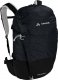 Plecak turystyczny Vaude Plecak turystyczny / miejski Vaude Prokyon Zip 28 - czarny 1