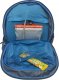 Plecak turystyczny Vaude Plecak turystyczny / miejski Vaude Prokyon Zip 28 - czarny 3