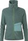 Vaude Kurtka polarowa sportowa damska Yaras - zielona 38 6
