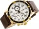 Zegarek Perfect ZEGAREK MĘSKI PERFECT CH02L - CHRONOGRAF (zp351b) 1