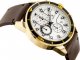 Zegarek Perfect ZEGAREK MĘSKI PERFECT CH02L - CHRONOGRAF (zp351b) 2