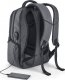 Plecak Kemer BOSTON. Plecak na laptopa 17" 8