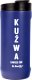 Dr.Bacty Kubek termiczny na kawę Dr.Bacty Notus 360 ml - granatowy - Kuźwa 1