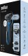 Golarka Braun Series 6 61-B1500s 2