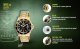 Zegarek Invicta ZEGAREK MĘSKI INVICTA PRO DIVER 26975 - WODOSZCZELNOŚĆ 200m, koperta 40mm 7