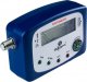 DPM Solid DPM Miernik sygnału satelitarnego SAT FINDER 2