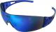 Lazer Okulary magneto revo niebieskie r. Uniwersalny (LZR-OKL-MAG-CRBL) 1