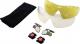 Lazer Okulary magneto kolor czarny, r. Uniwersalny (LZR-OKL-MAG-CRSM) 2