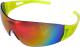 Lazer Okulary magneto żółte (LZR-OKL-MAG-FLYELL) 1