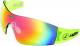 Lazer Okulary magneto żółte (LZR-OKL-MAG-FLYELL) 1