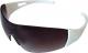 Lazer Okulary magneto biało-czarne r. Uniwersalny (LZR-OKL-MAG-GLWH) 3
