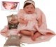 HISZPAŃSKA LALKA BOBAS 45 cm MUNECAS ARIAS 98083 1