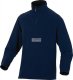 Delta Plus ALMA - bluza polarowa - szaro-czarny 3XL 1
