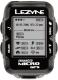 Lezyne Komputer rowerowy Micro GPS HRSC Loaded Czarny (LZN-1-GPS-MICRO-V104-HS) 1