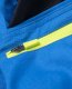 Ardon ARDON 4Xstretch - spodnie robocze ogrodniczki stretch, dużo praktycznych kieszeni + na nakolanniki, d-ring, oddychający - niebieski H6084 64 14