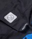 Ardon ARDON 4Xstretch - spodnie robocze ogrodniczki stretch, dużo praktycznych kieszeni + na nakolanniki, d-ring, oddychający - niebieski H6084 64 15
