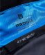 Ardon ARDON 4Xstretch - spodnie robocze ogrodniczki stretch, dużo praktycznych kieszeni + na nakolanniki, d-ring, oddychający - niebieski H6084 64 6