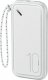 Powerbank Usams Powerbank PB56 10000mAh 2xUSB Biały 1