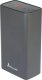 Powerbank ExtraLink EPB-127 30000mAh Czarny 1