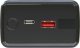 Powerbank ExtraLink EPB-127 30000mAh Czarny 1