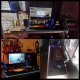 Podkładka RGB XXL 5