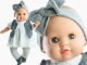 paola reina HISZPAŃSKA LALKA BOBAS PAOLA REINA 36 cm 07034 1