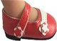 paola reina PAOLA REINA Buty dla lalek 32 cm 63215 1