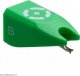 Gramofon Ortofon Ortofon Stylus DIGIT-GREEN 1