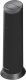 Telefon stacjonarny Panasonic Telefon stacjonarny DECT firmy PANASONIC - TGK220 - z automatyczna sekretarka - czarny 2