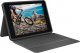 Logitech LOGITECH  klawiatura i etui  wytrzymale etui do Apple iPad 10,2 cala 7. generacji, 8. generacji  czarne 1