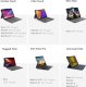 Logitech LOGITECH  klawiatura i etui  wytrzymale etui do Apple iPad 10,2 cala 7. generacji, 8. generacji  czarne 4