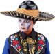 Lalka kolekcjonerska Barbie Signature Ken Dia De Muertos 2022 1