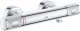 Bateria prysznicowa Grohe Bateria prysznicowa termostatyczna GROHE - Chrome 1