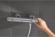 Bateria prysznicowa Grohe Bateria prysznicowa termostatyczna GROHE - Chrome 3