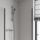 Bateria prysznicowa Grohe Bateria prysznicowa termostatyczna GROHE - Chrome 5