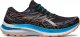 Asics Buty do biegania Asics GEL-KAYANO 29 BLACK/SUN PEACH US 14 1