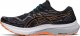 Asics Buty do biegania Asics GEL-KAYANO 29 BLACK/SUN PEACH US 14 3