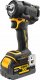 Klucz udarowy Dewalt KLUCZ UDAROWY 1/2" 18V 406Nm 2x5,0Ah Z WYTŁOCZKĄ DO WÓZKA PIERŚCIEŃ DCF921P2G 2