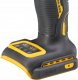 Klucz udarowy Dewalt KLUCZ UDAROWY 1/2" 18V 406Nm 2x5,0Ah Z WYTŁOCZKĄ DO WÓZKA PIERŚCIEŃ DCF921P2G 4