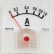 Blow 51-501#              Miernik analog.amper.kw.mini 1a+bocznik 1