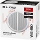 Blow 30-713# Głośn. sufitowy ws-180 165mm 80w/8ohm 2