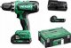 Hikoki HIKOKI WKRĘTARKA 18V DS18DFWQZ 6