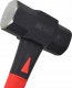 AWTools AWTOOLS MŁOT WYBURZENIOWY 3,63kg - 8 lbs TRZONEK 90cm 2