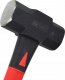 AWTools AWTOOLS MŁOT WYBURZENIOWY 4,5kg - 10 lbs TRZONEK 90cm 2