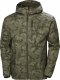 Kurtka męska Helly Hansen Belfast 2 Packable zielona r. S 1