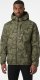 Kurtka męska Helly Hansen Belfast 2 Packable zielona r. S 4