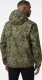 Kurtka męska Helly Hansen Belfast 2 Packable zielona r. S 5