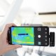 Uni-T Kamera termowizyjna UTi120Mobile 3