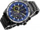Zegarek Perfect ZEGAREK MĘSKI PERFECT CH02M - CHRONORGAF (zp356f) 1