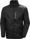Kurtka męska Helly Hansen Active Spring Insulator czarna r. 2XL 1